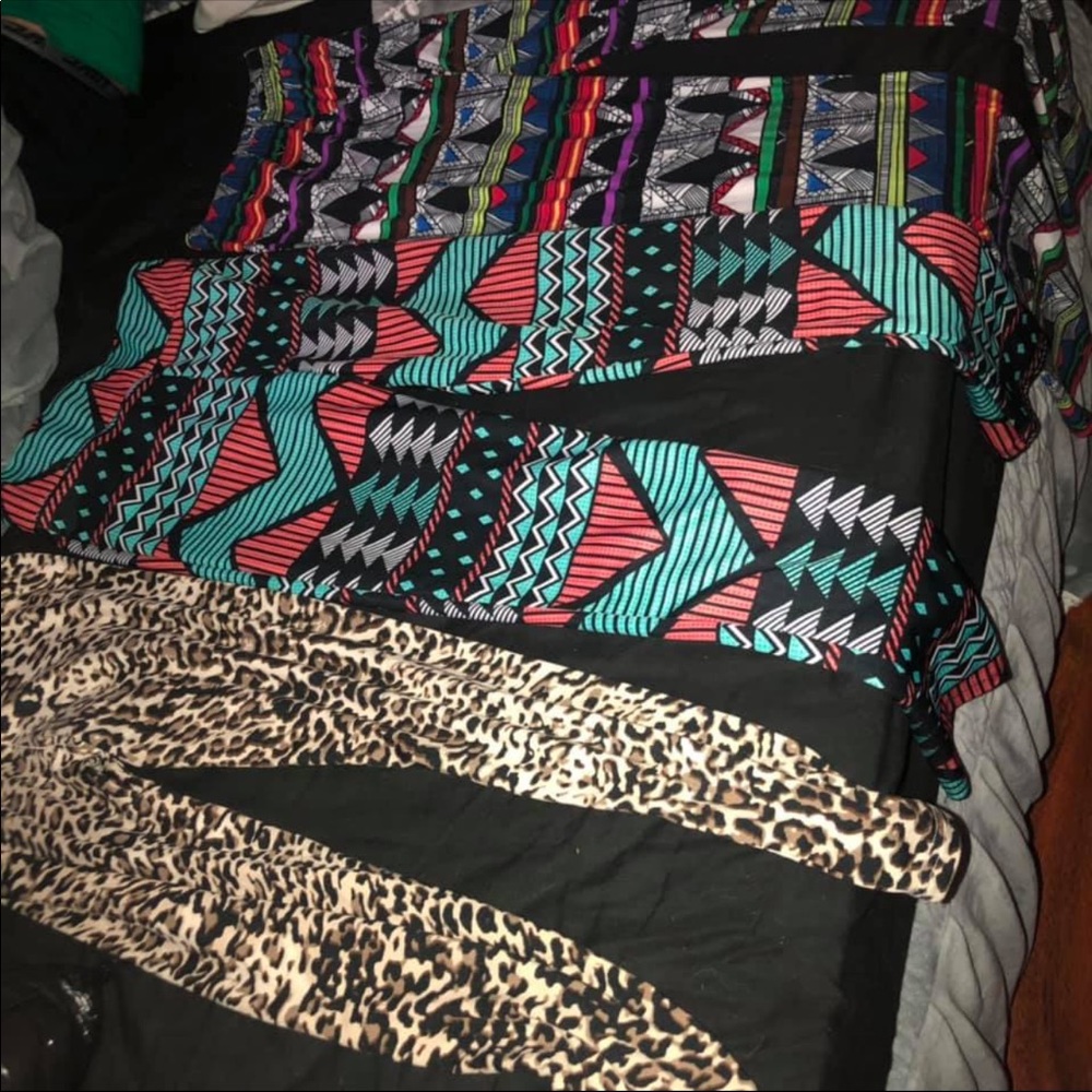dressy leggings